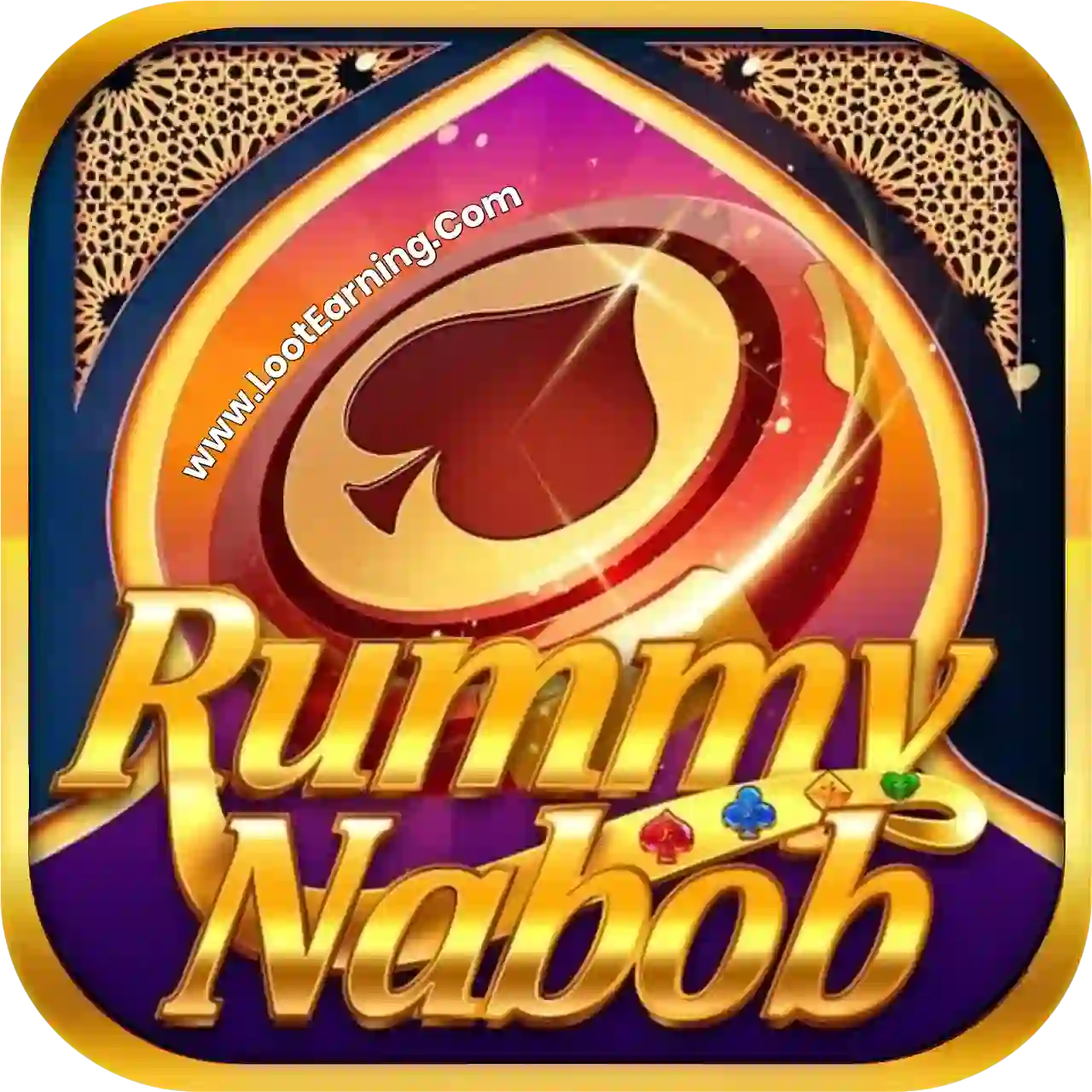 Rummy Nabob APK - Teen Patti Fun